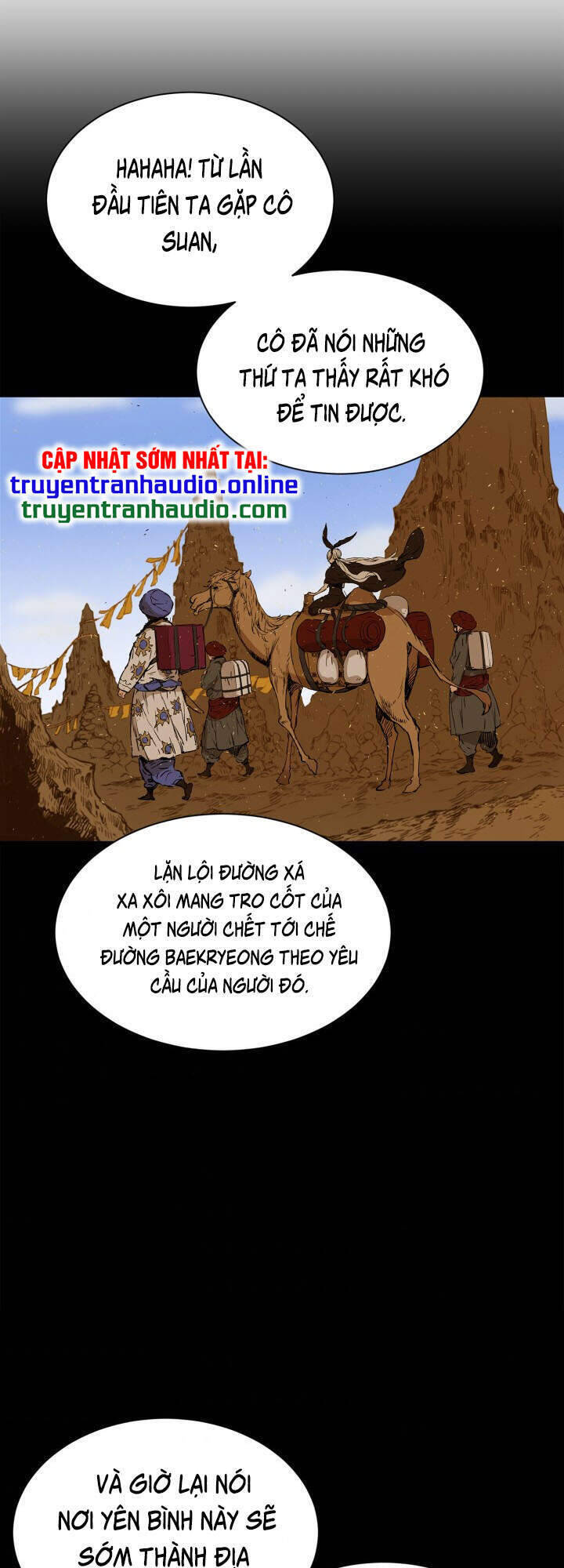 Vô Kiếm Tiểu Tử Chapter 62 - Trang 68