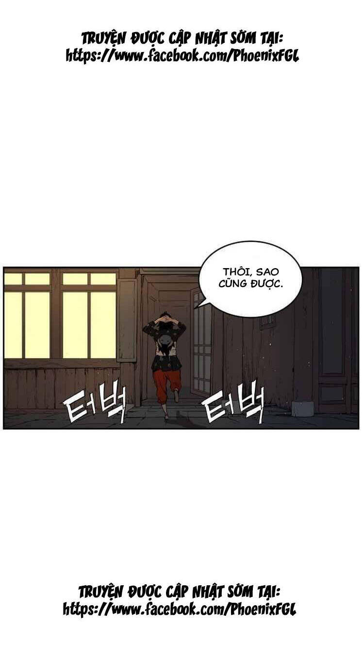 Vô Kiếm Tiểu Tử Chapter 83 - Trang 19