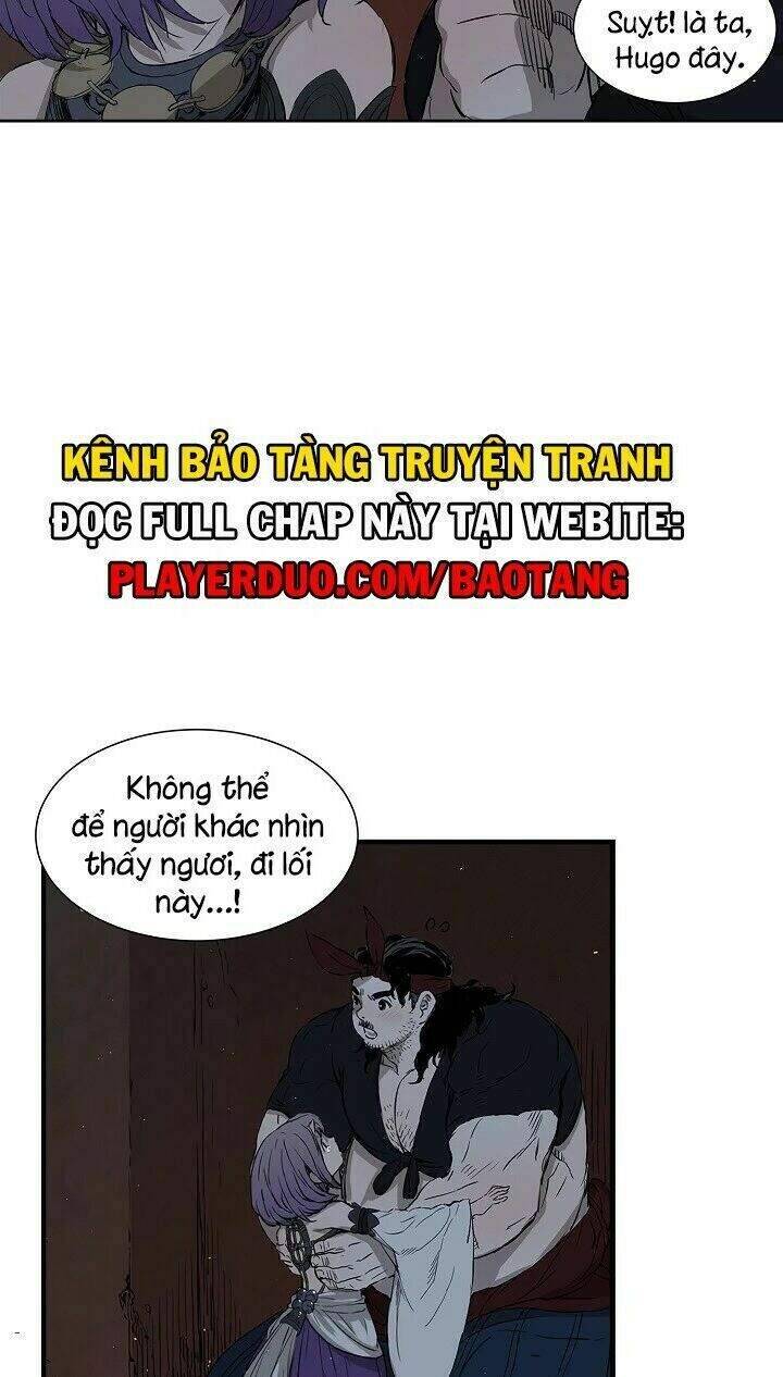 Vô Kiếm Tiểu Tử Chapter 26 - Trang 31