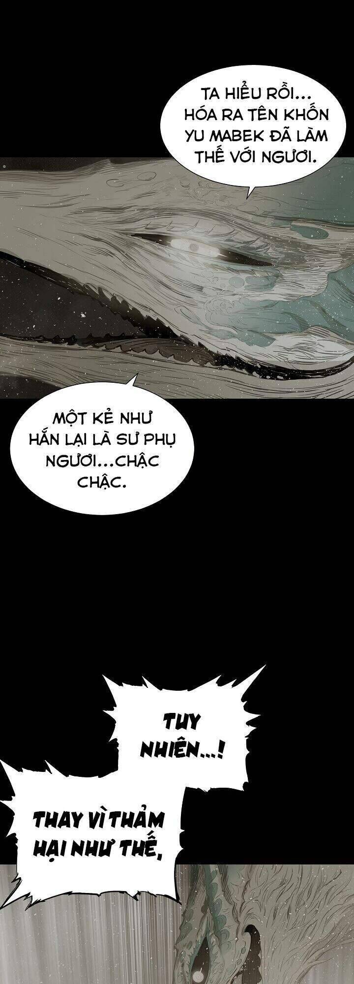 Vô Kiếm Tiểu Tử Chapter 35 - Trang 66