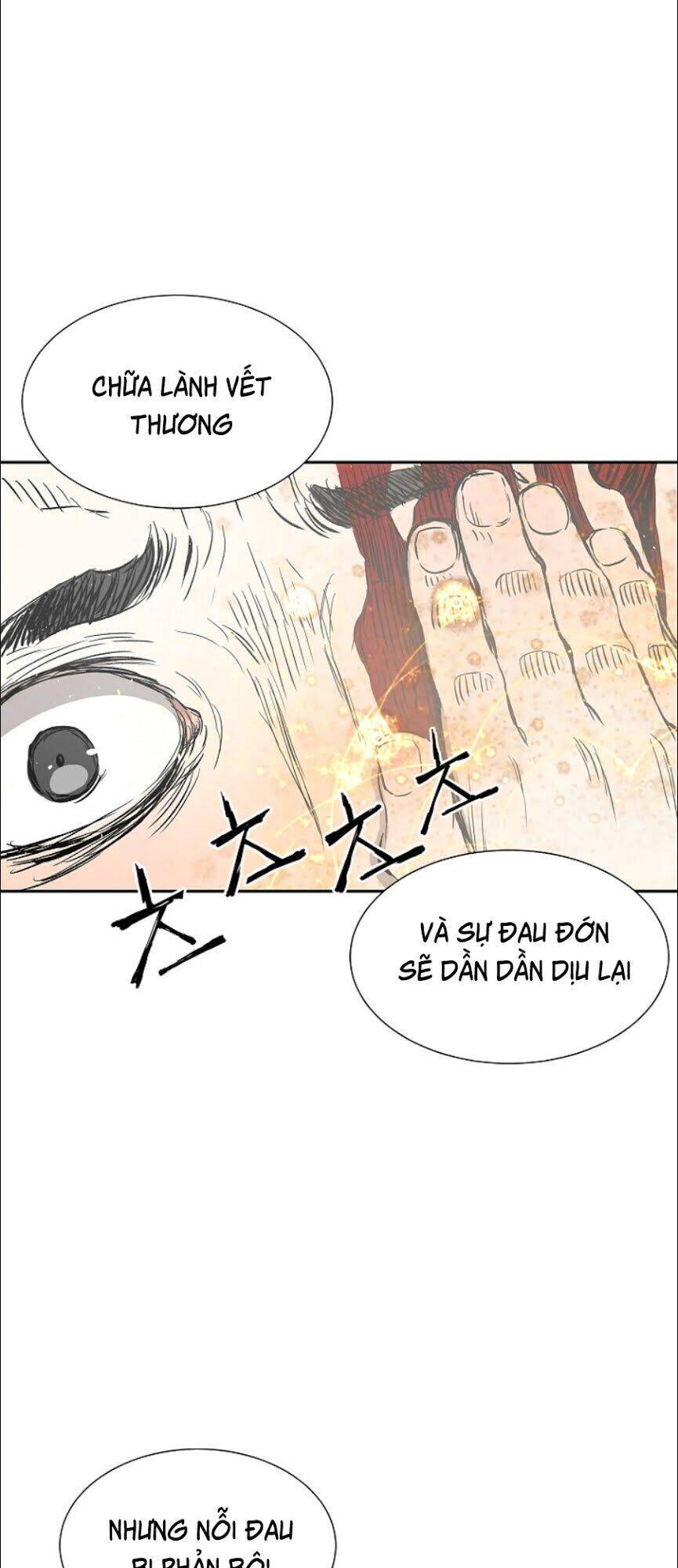 Vô Kiếm Tiểu Tử Chapter 42 - Trang 25