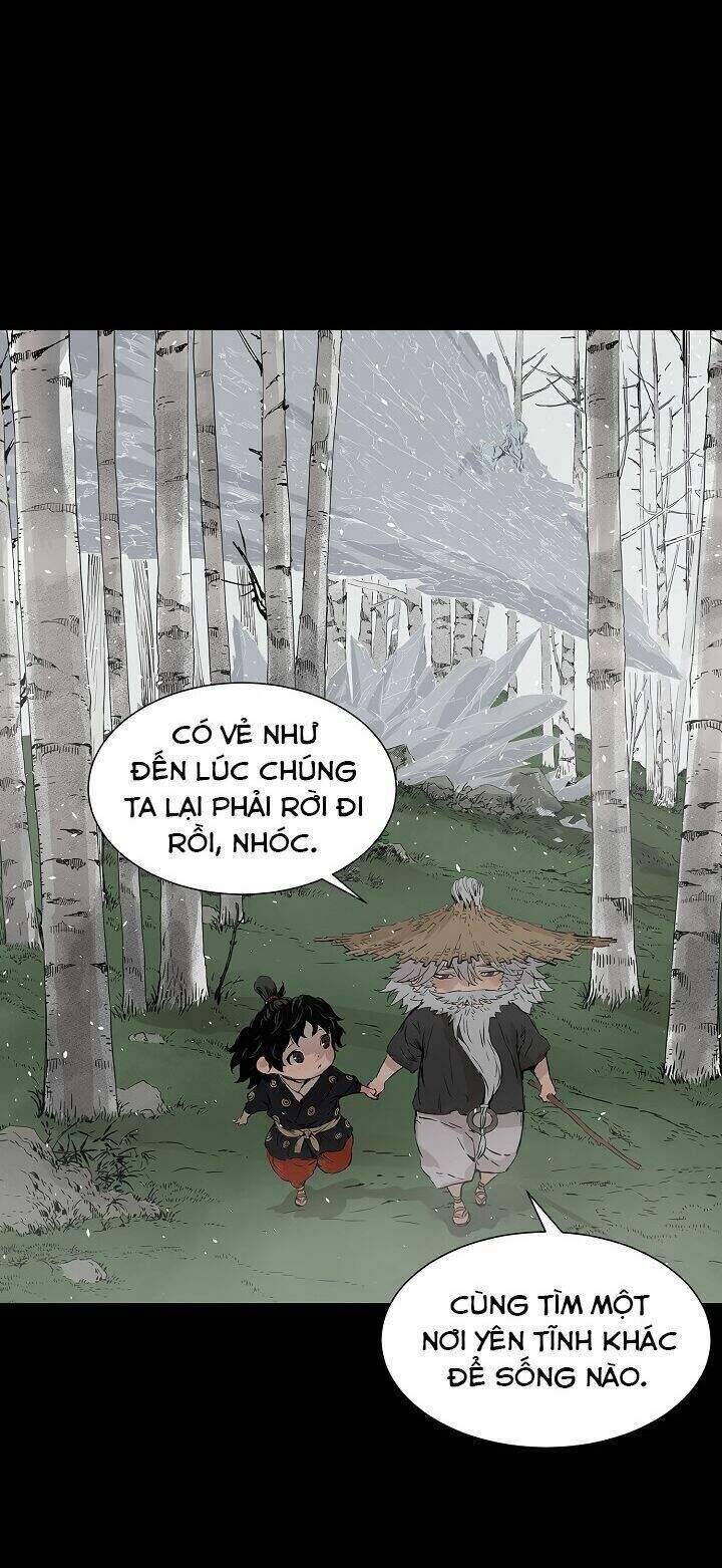 Vô Kiếm Tiểu Tử Chapter 35 - Trang 56