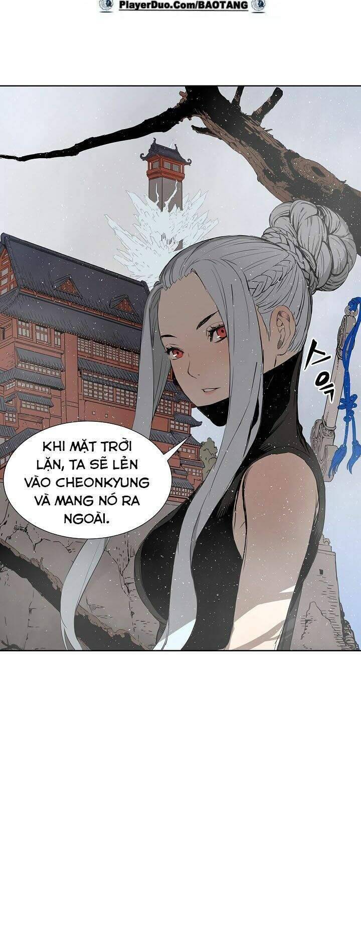 Vô Kiếm Tiểu Tử Chapter 31 - Trang 76