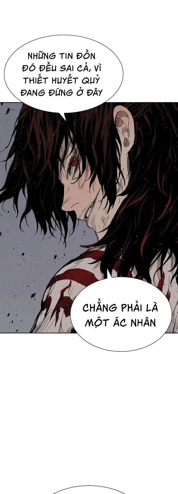 Vô Kiếm Tiểu Tử Chapter 54 - Trang 41