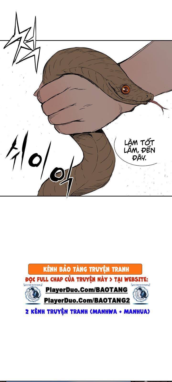 Vô Kiếm Tiểu Tử Chapter 44 - Trang 60