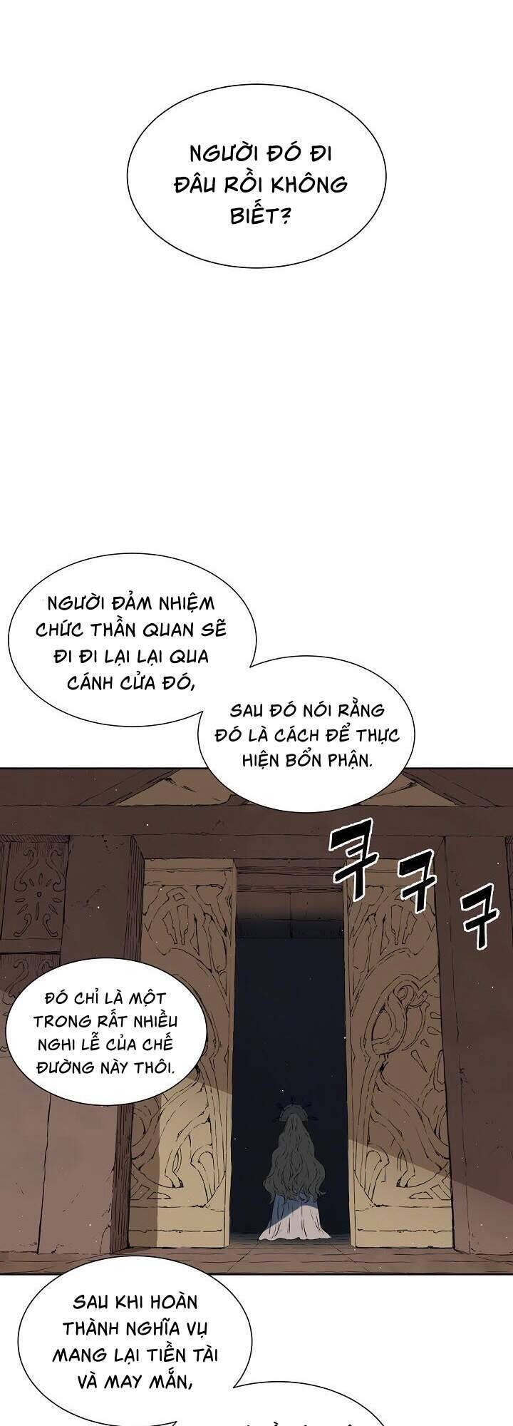 Vô Kiếm Tiểu Tử Chapter 53 - Trang 9