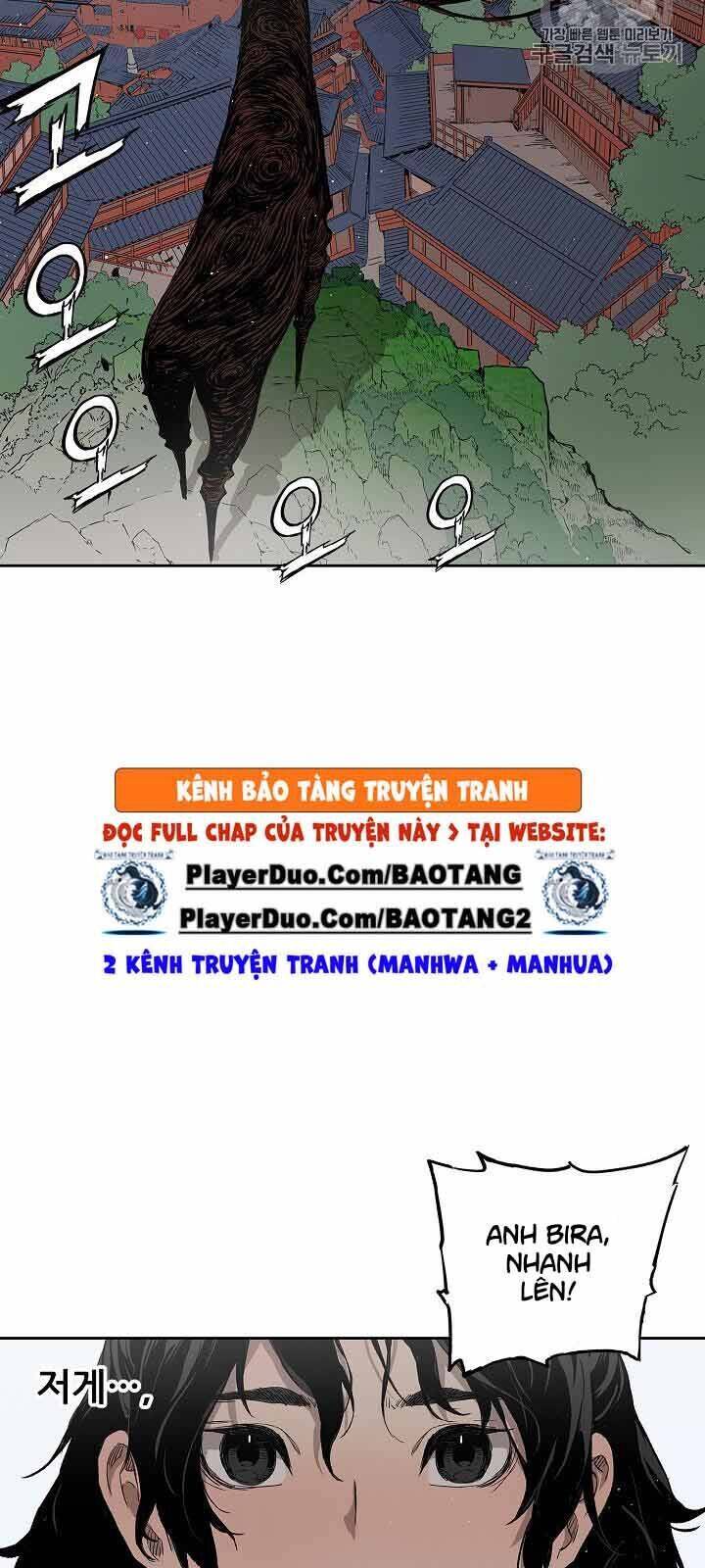 Vô Kiếm Tiểu Tử Chapter 48 - Trang 14