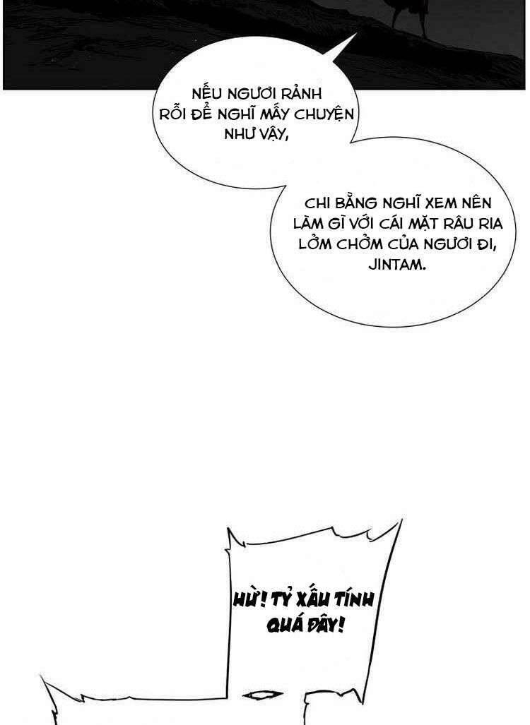 Vô Kiếm Tiểu Tử Chapter 80 - Trang 8