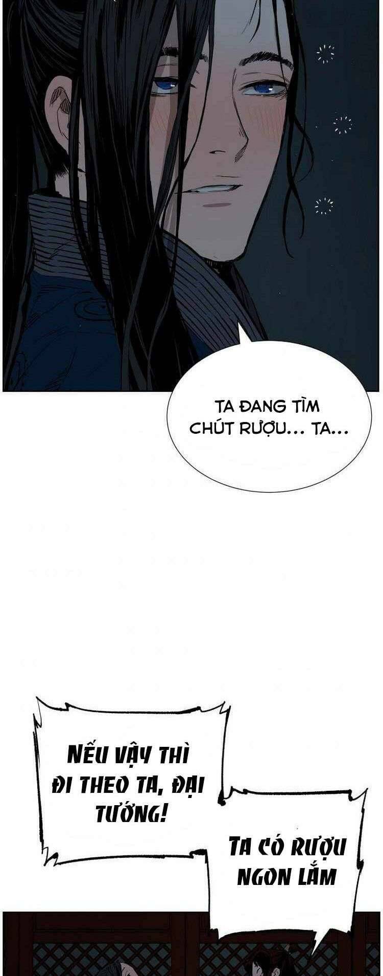 Vô Kiếm Tiểu Tử Chapter 80 - Trang 34