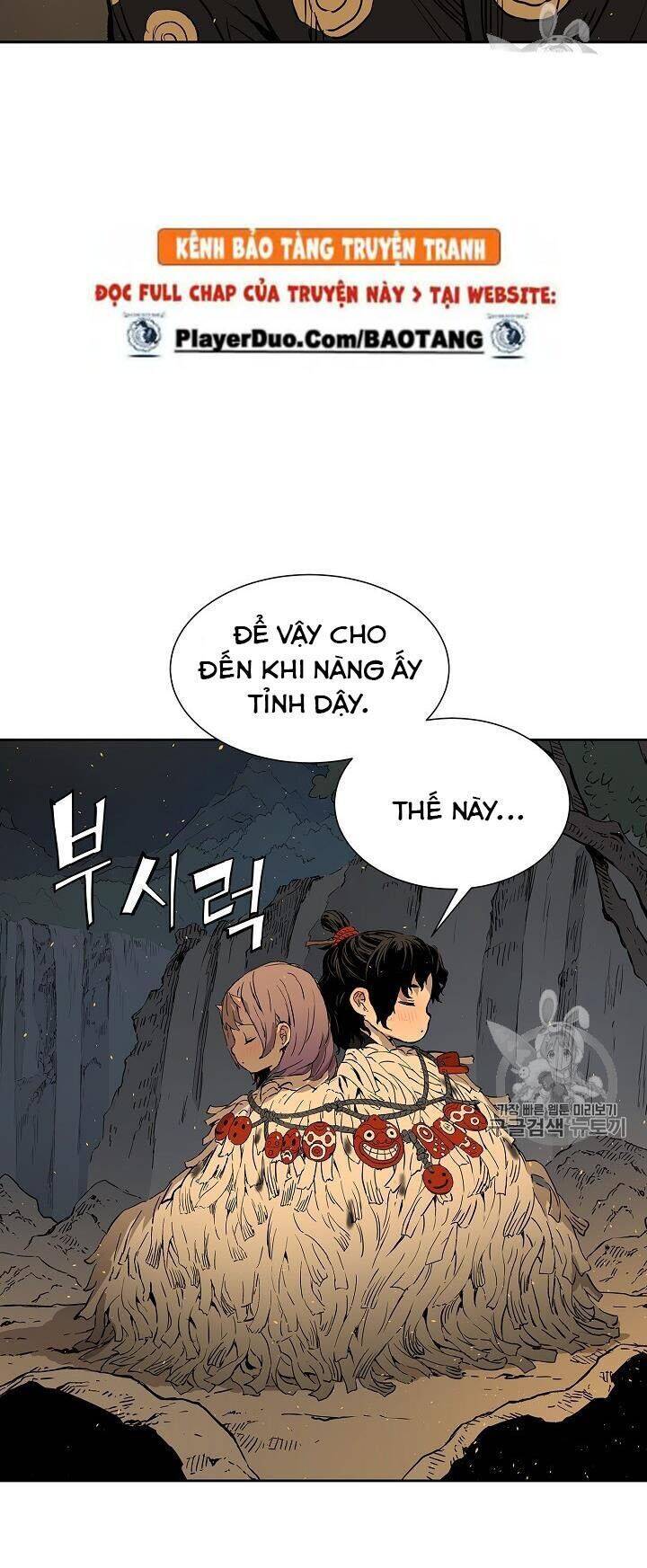 Vô Kiếm Tiểu Tử Chapter 40 - Trang 59