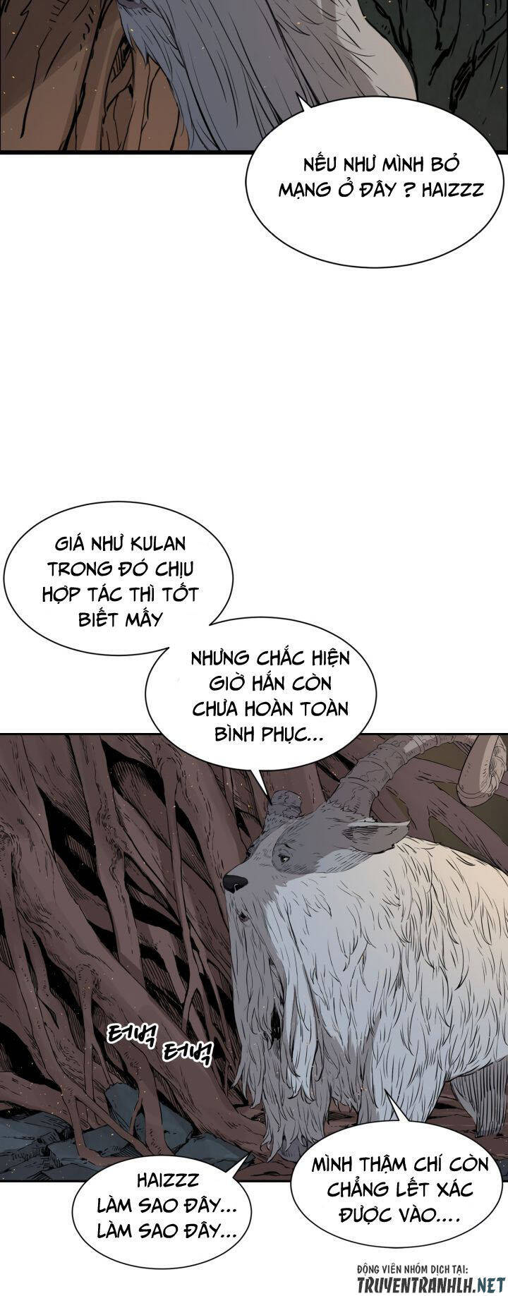 Vô Kiếm Tiểu Tử Chapter 21 - Trang 30