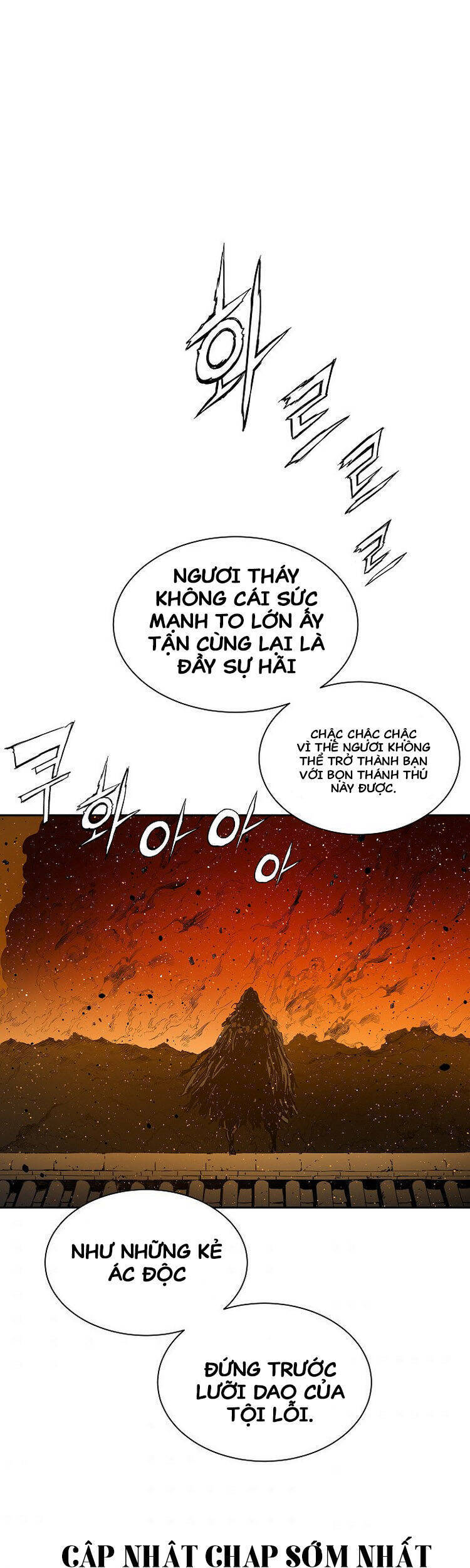 Vô Kiếm Tiểu Tử Chapter 91 - Trang 37