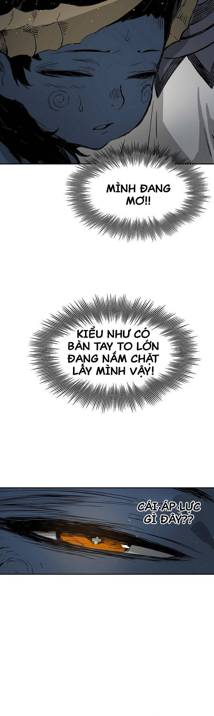 Vô Kiếm Tiểu Tử Chapter 89 - Trang 31