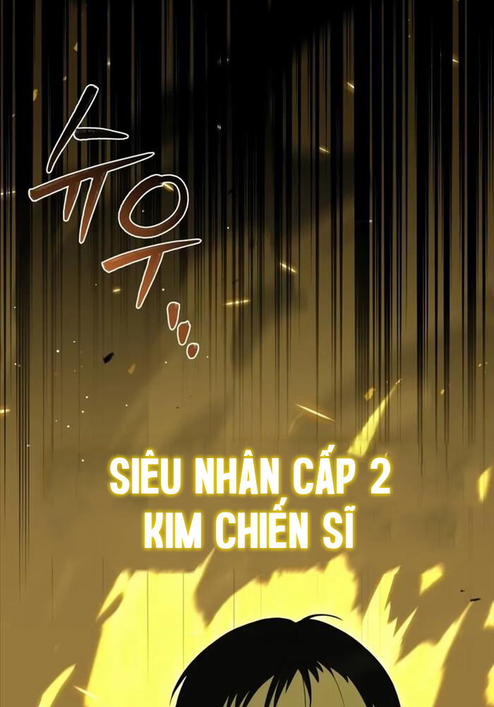 Kim Chiến Sĩ: Hành Trình Xây Dựng Đặc Tính Chapter 11 - Trang 119