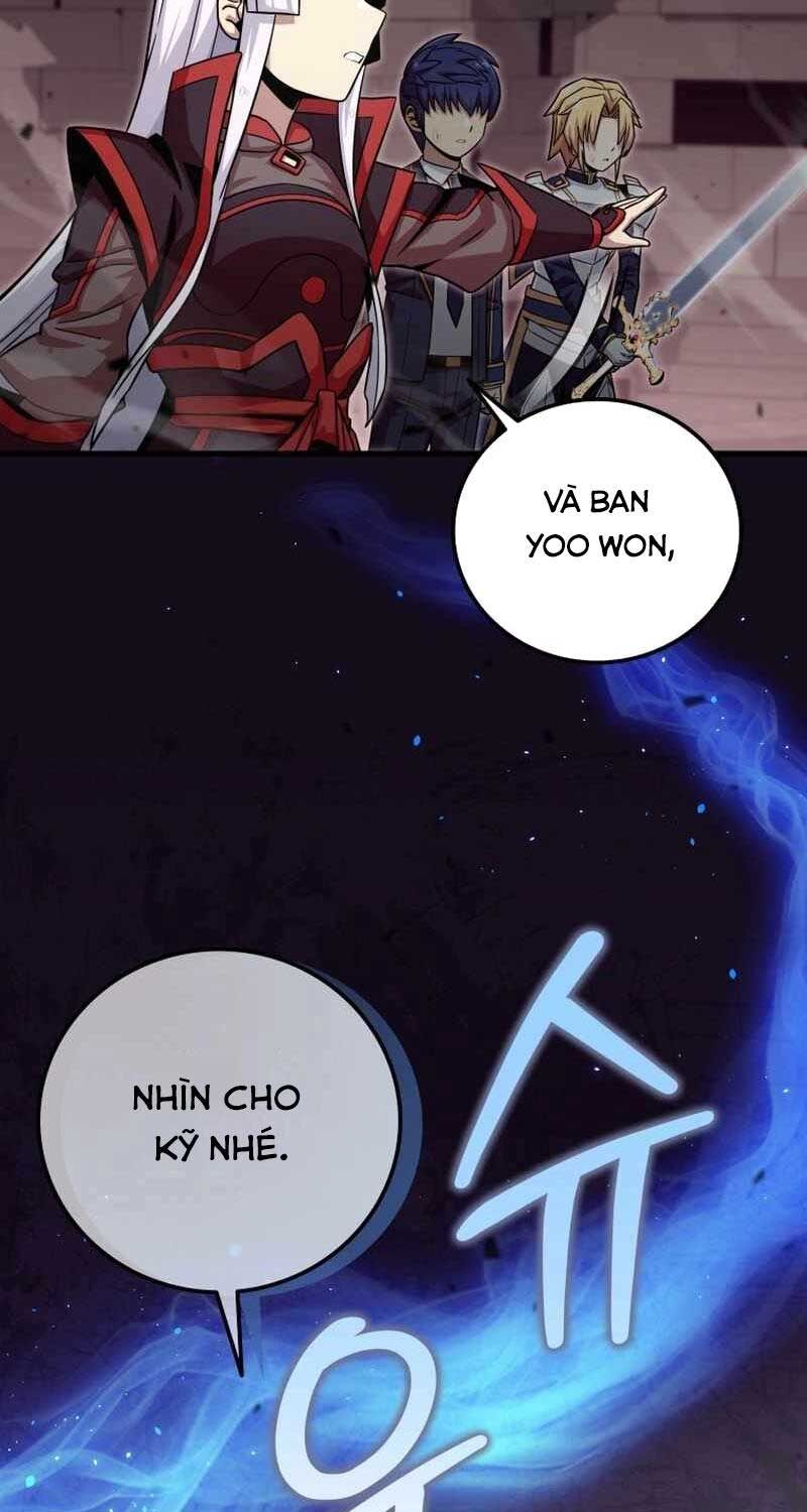 Vô Tình Ghi Danh Chapter 18 - Trang 17