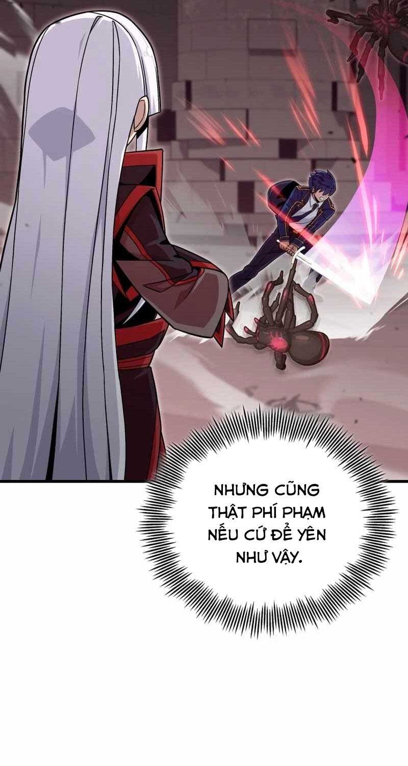 Vô Tình Ghi Danh Chapter 18 - Trang 94