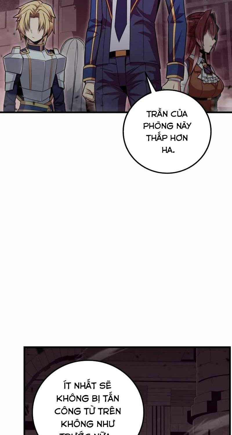 Vô Tình Ghi Danh Chapter 18 - Trang 2