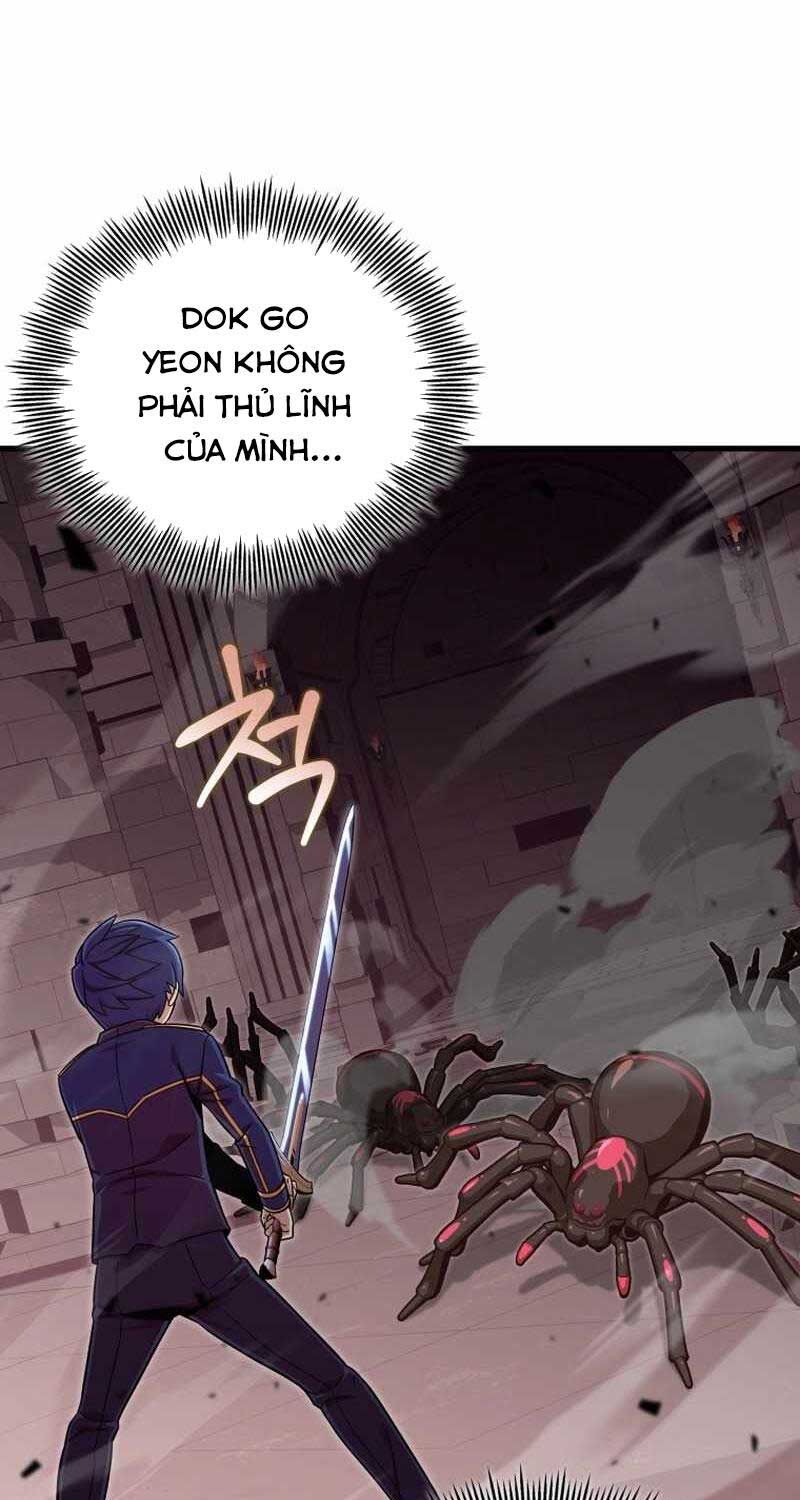 Vô Tình Ghi Danh Chapter 18 - Trang 35