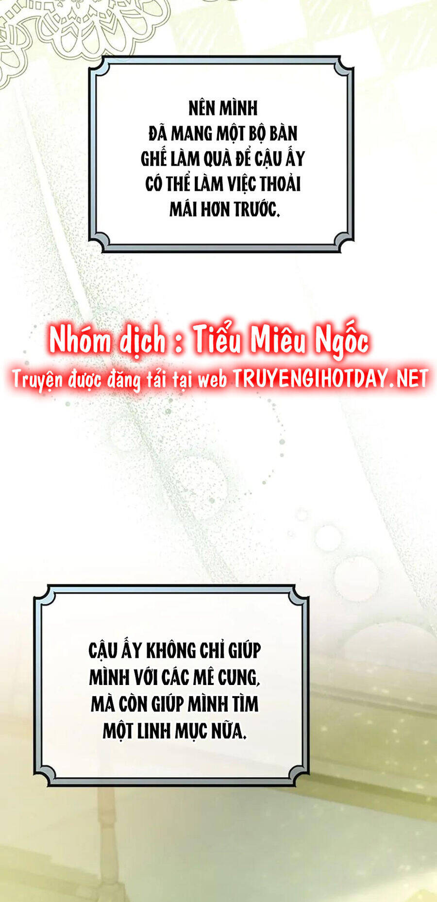 Trở Thành Cứu Tinh Của Nhân Vật Chính Chapter 47 - Trang 52