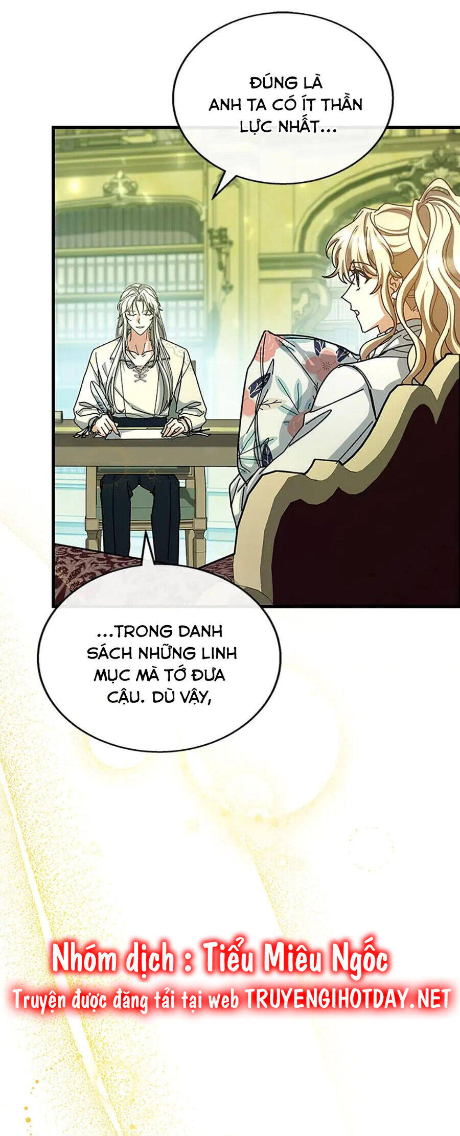 Trở Thành Cứu Tinh Của Nhân Vật Chính Chapter 47 - Trang 62