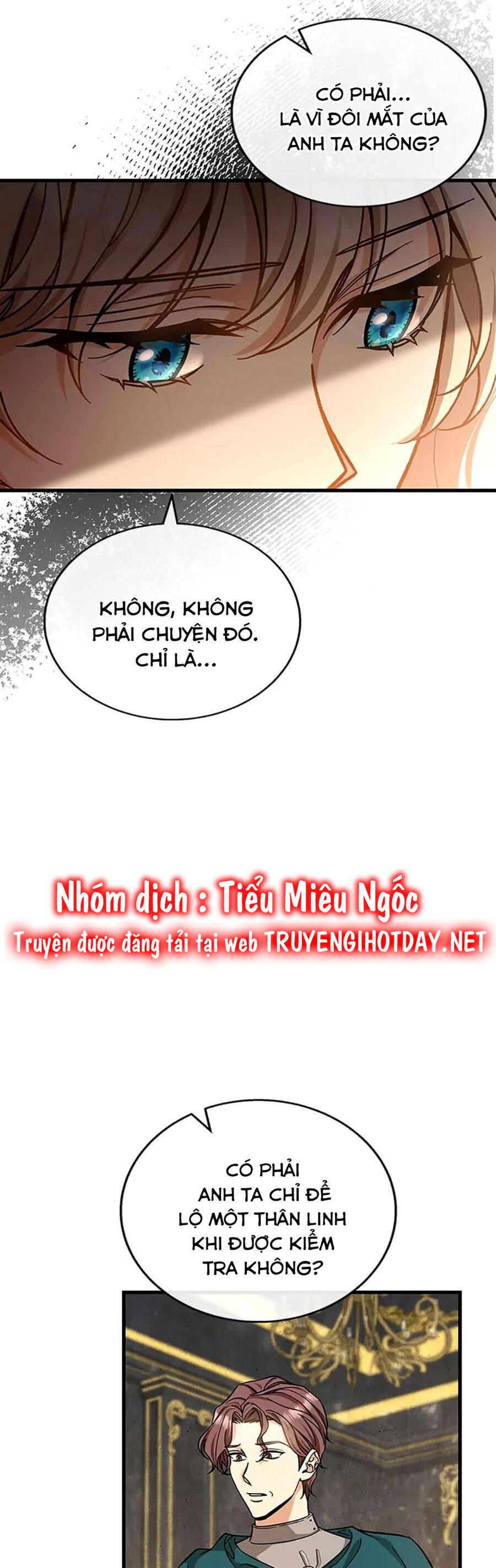 Trở Thành Cứu Tinh Của Nhân Vật Chính Chapter 47 - Trang 37