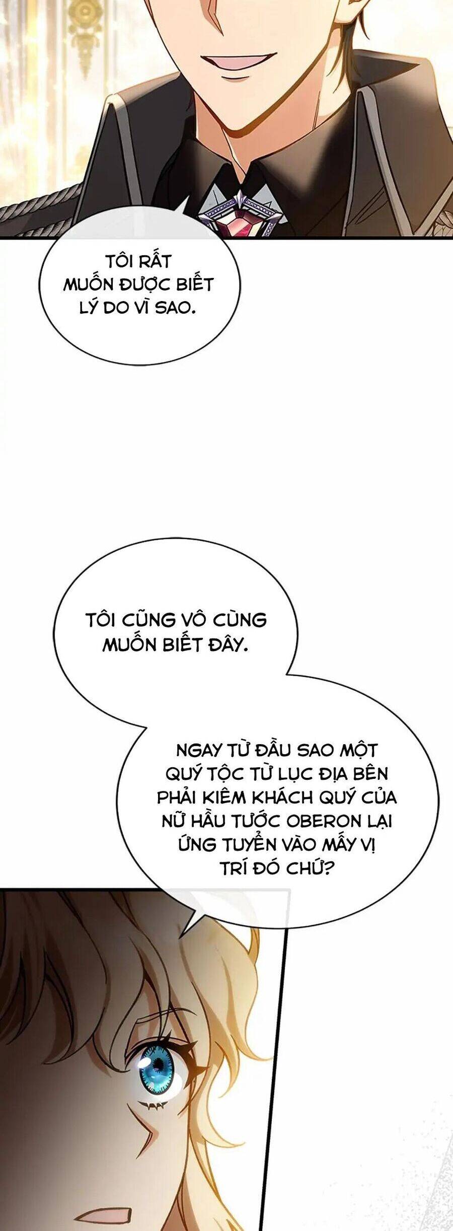 Trở Thành Cứu Tinh Của Nhân Vật Chính Chapter 48 - Trang 62