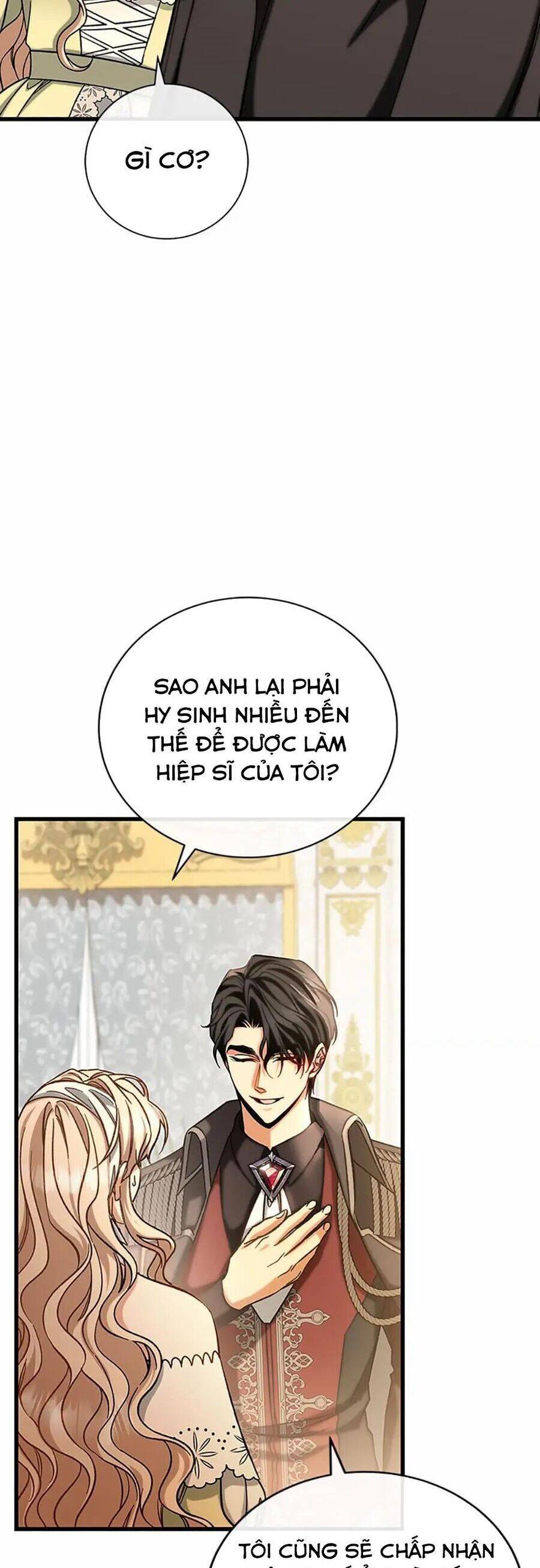 Trở Thành Cứu Tinh Của Nhân Vật Chính Chapter 48 - Trang 65