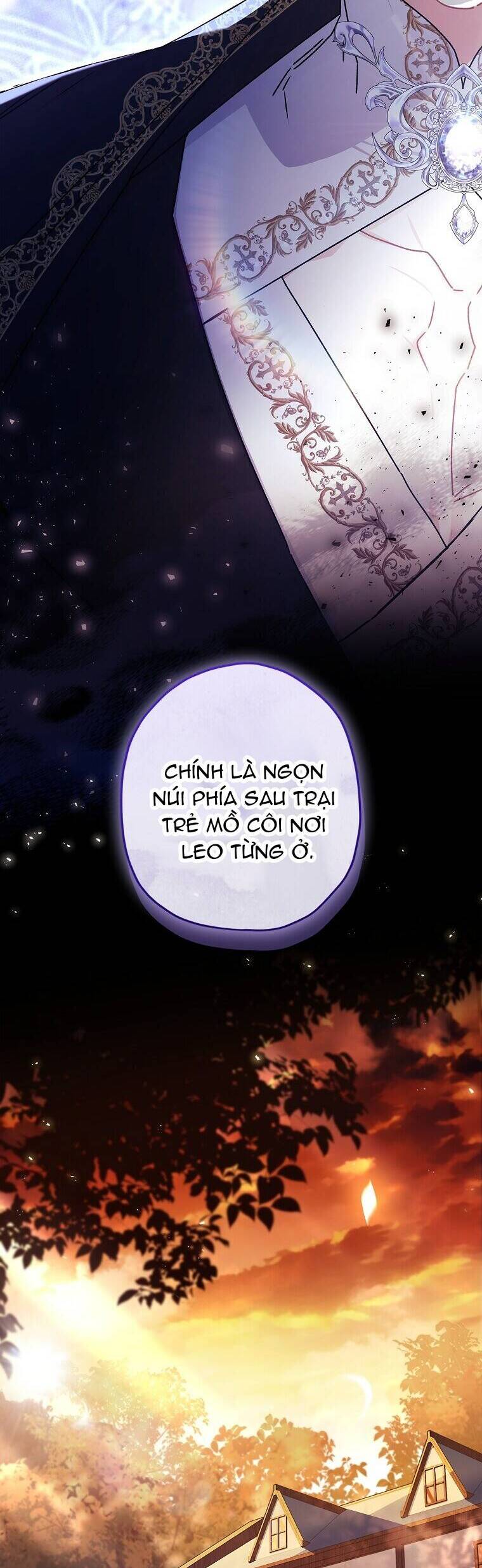 Ta Trở Thành Con Gái Nuôi Của Nam Chính Chapter 110 - Trang 35