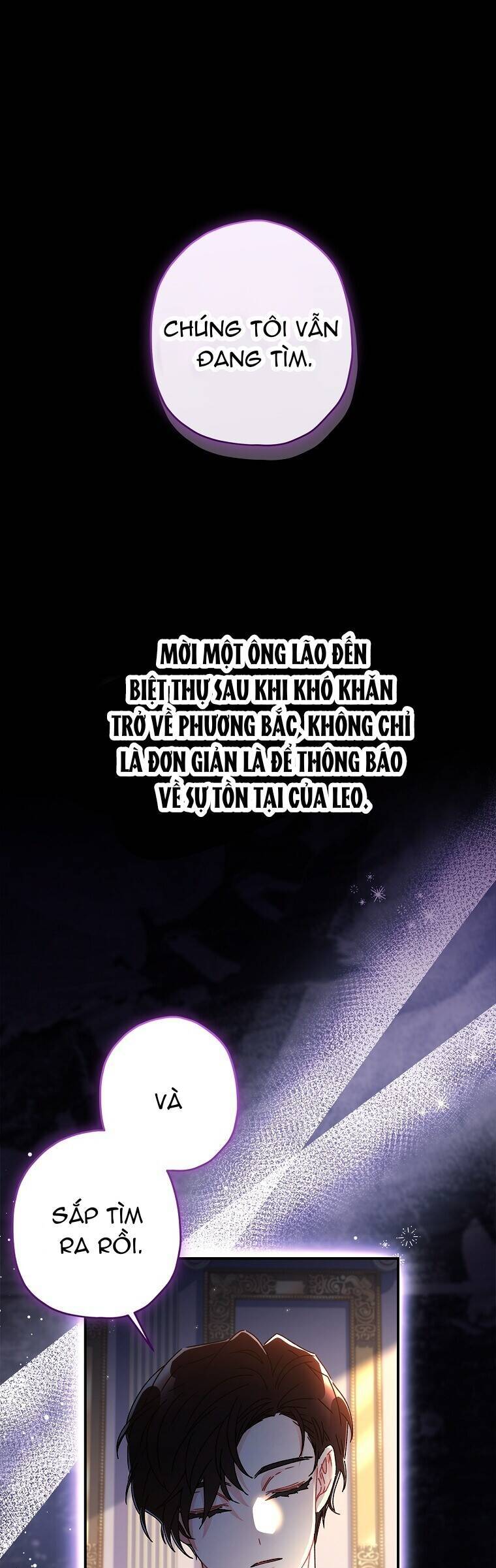 Ta Trở Thành Con Gái Nuôi Của Nam Chính Chapter 110 - Trang 25