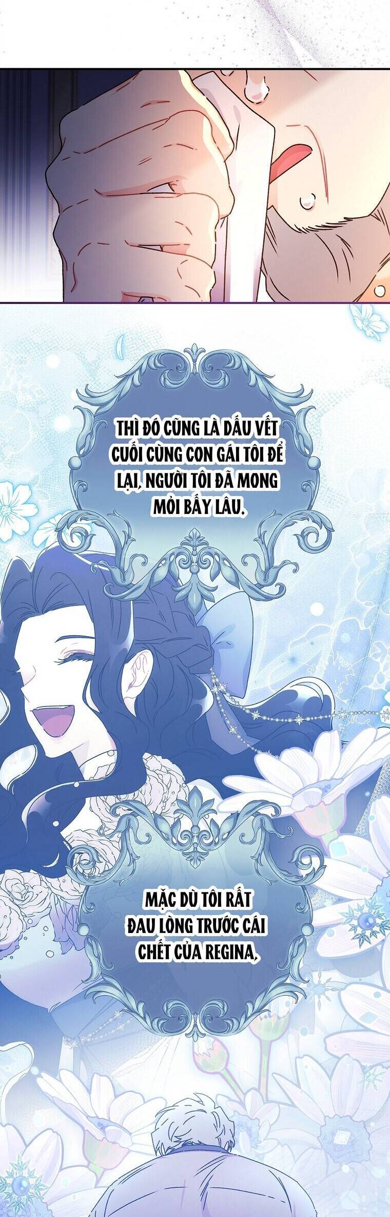 Ta Trở Thành Con Gái Nuôi Của Nam Chính Chapter 110 - Trang 17