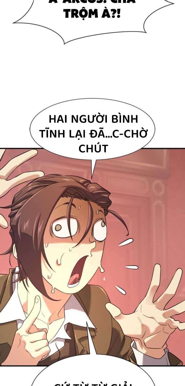 Bậc Thầy Thiết Kế Điền Trang Chapter 167 - Trang 10