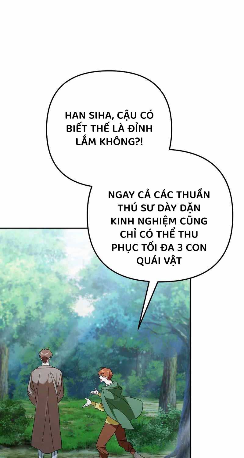 Thuần Thú Sư Thiên Tài Chapter 28 - Trang 83