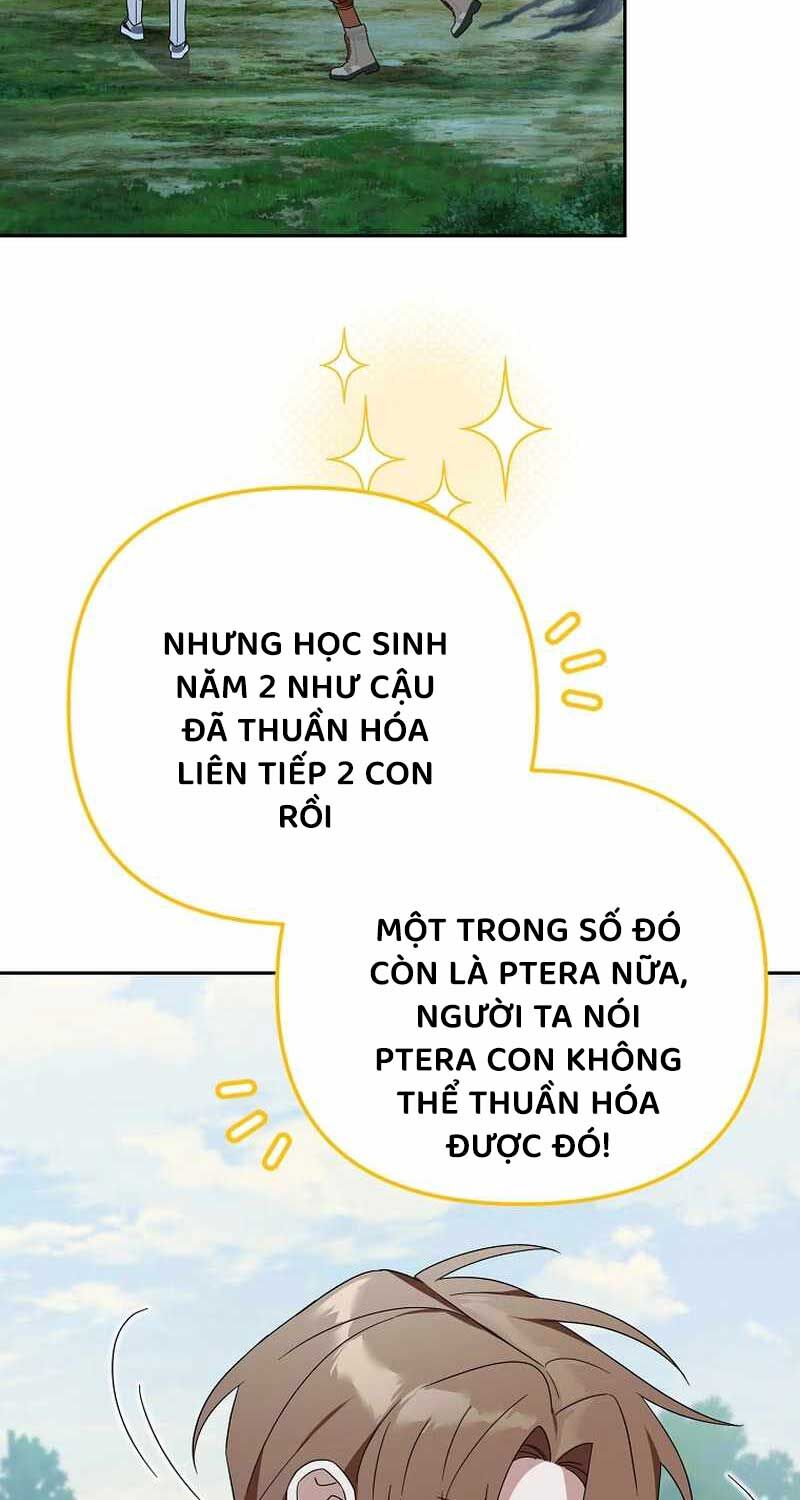 Thuần Thú Sư Thiên Tài Chapter 28 - Trang 84