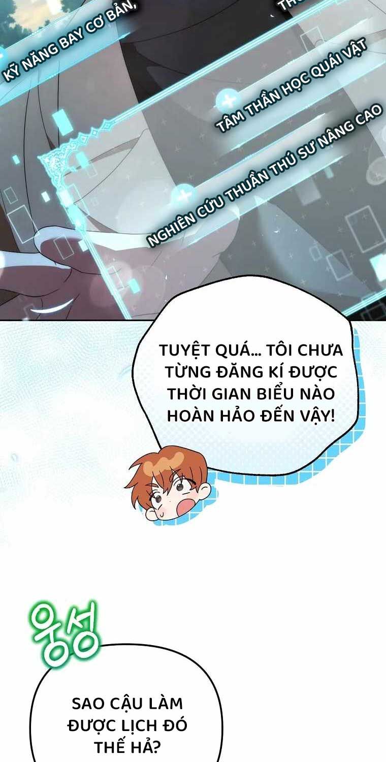 Thuần Thú Sư Thiên Tài Chapter 29 - Trang 30