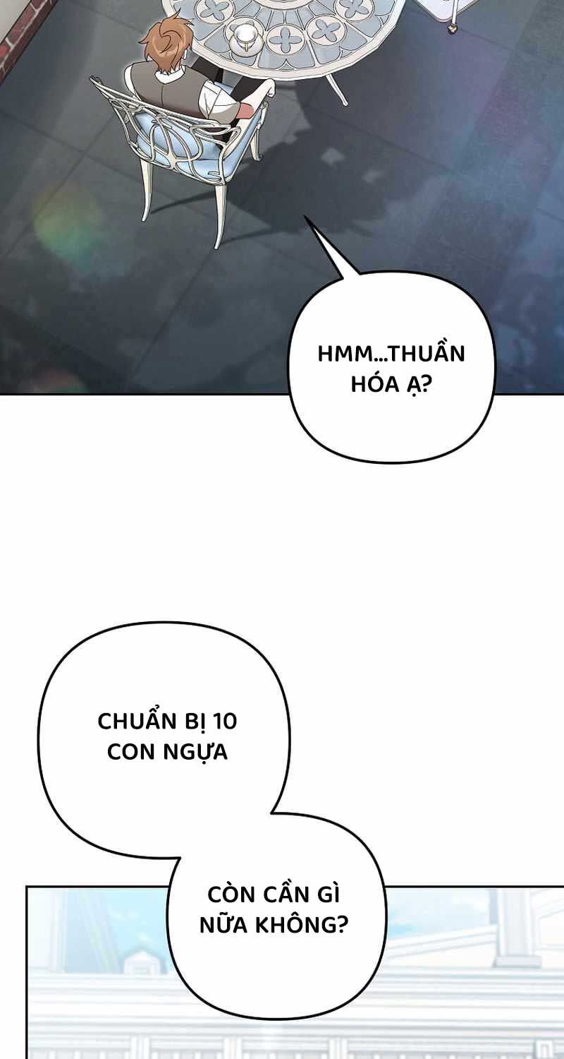 Thuần Thú Sư Thiên Tài Chapter 28 - Trang 44