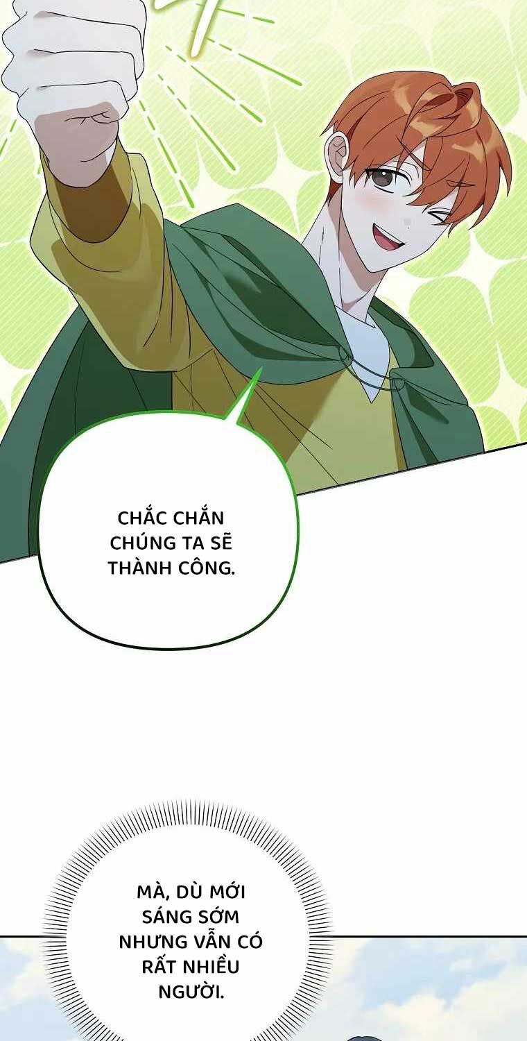 Thuần Thú Sư Thiên Tài Chapter 29 - Trang 7