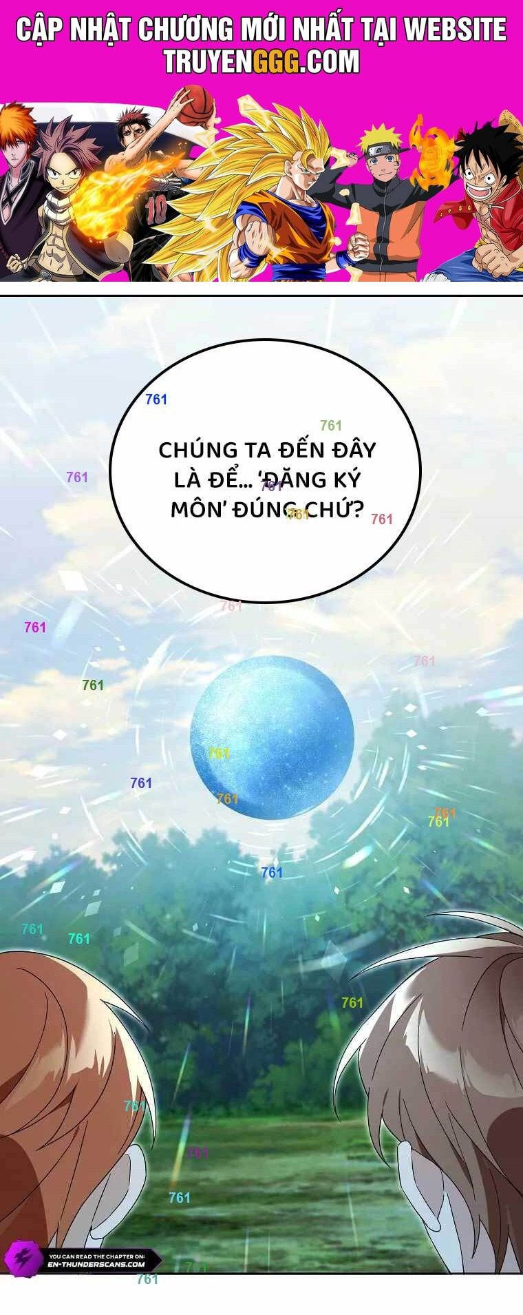 Thuần Thú Sư Thiên Tài Chapter 29 - Trang 0