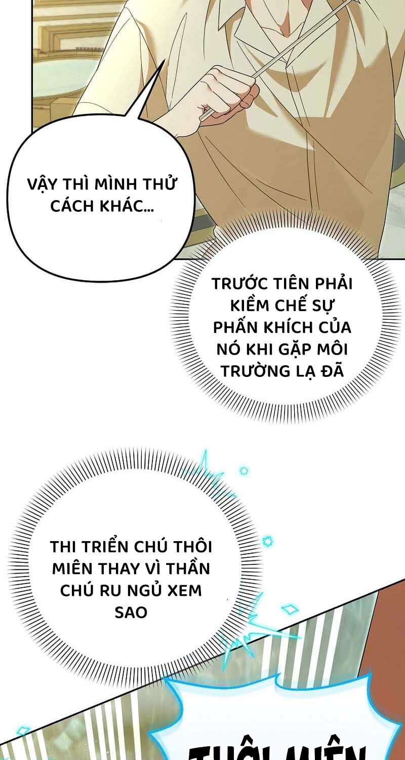 Thuần Thú Sư Thiên Tài Chapter 28 - Trang 70