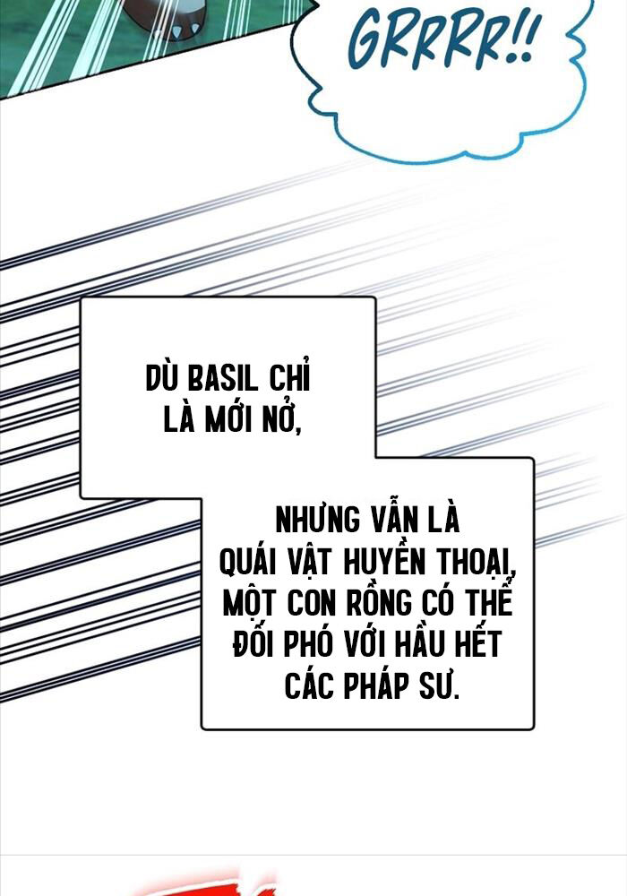 Thuần Thú Sư Thiên Tài Chapter 31 - Trang 8