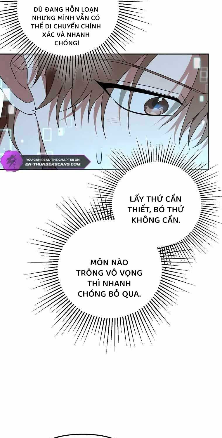 Thuần Thú Sư Thiên Tài Chapter 29 - Trang 27