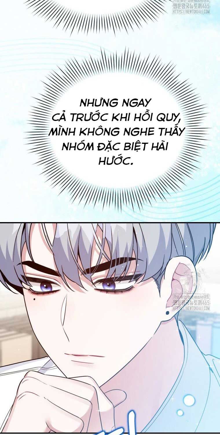 Hướng Dẫn Hồi Quy Dành Cho Thần Tượng Chapter 34 - Trang 40