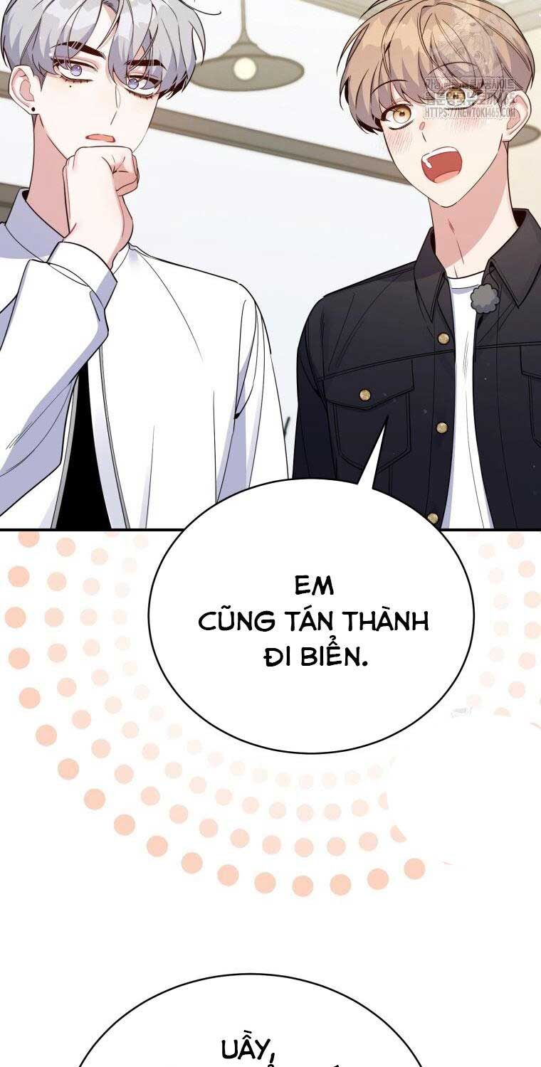 Hướng Dẫn Hồi Quy Dành Cho Thần Tượng Chapter 34 - Trang 23