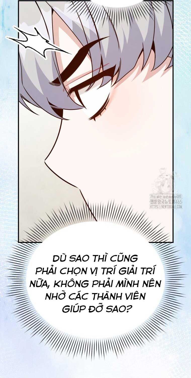 Hướng Dẫn Hồi Quy Dành Cho Thần Tượng Chapter 34 - Trang 49