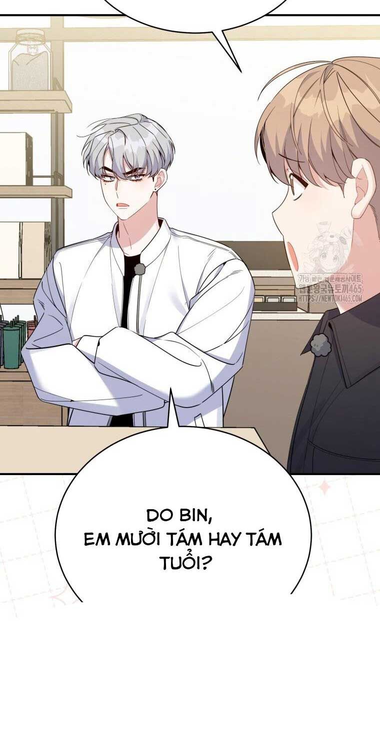 Hướng Dẫn Hồi Quy Dành Cho Thần Tượng Chapter 34 - Trang 14