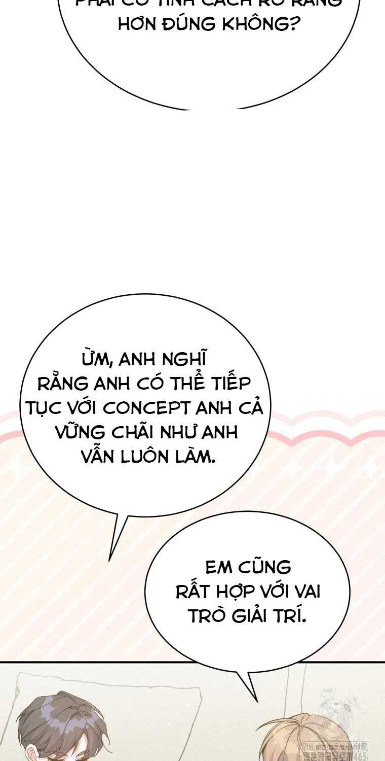 Hướng Dẫn Hồi Quy Dành Cho Thần Tượng Chapter 34 - Trang 54