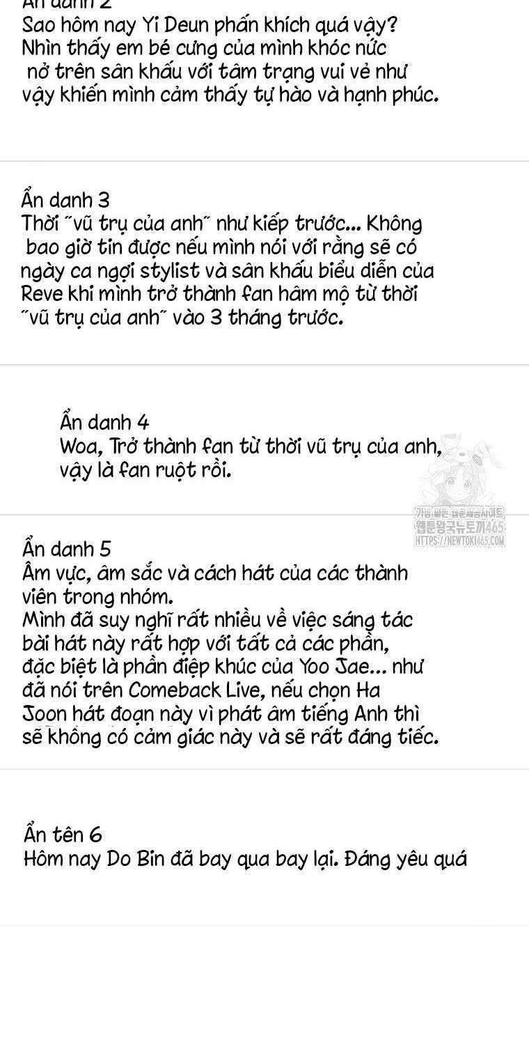 Hướng Dẫn Hồi Quy Dành Cho Thần Tượng Chapter 34 - Trang 3