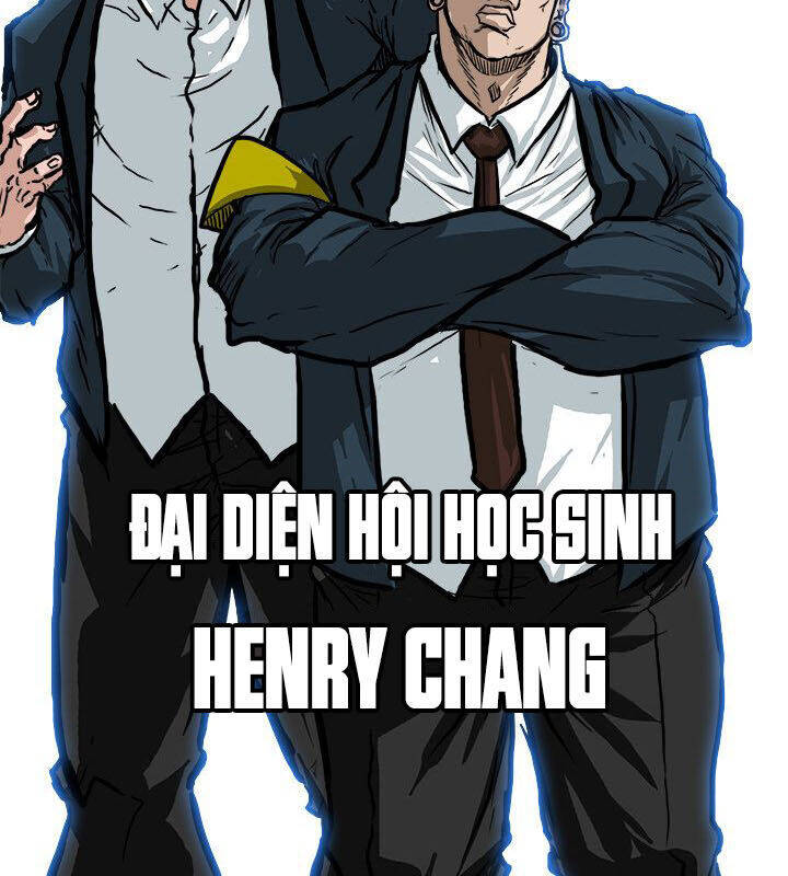 Bá Chủ Học Đường Ss2 Chapter 6 - Trang 18