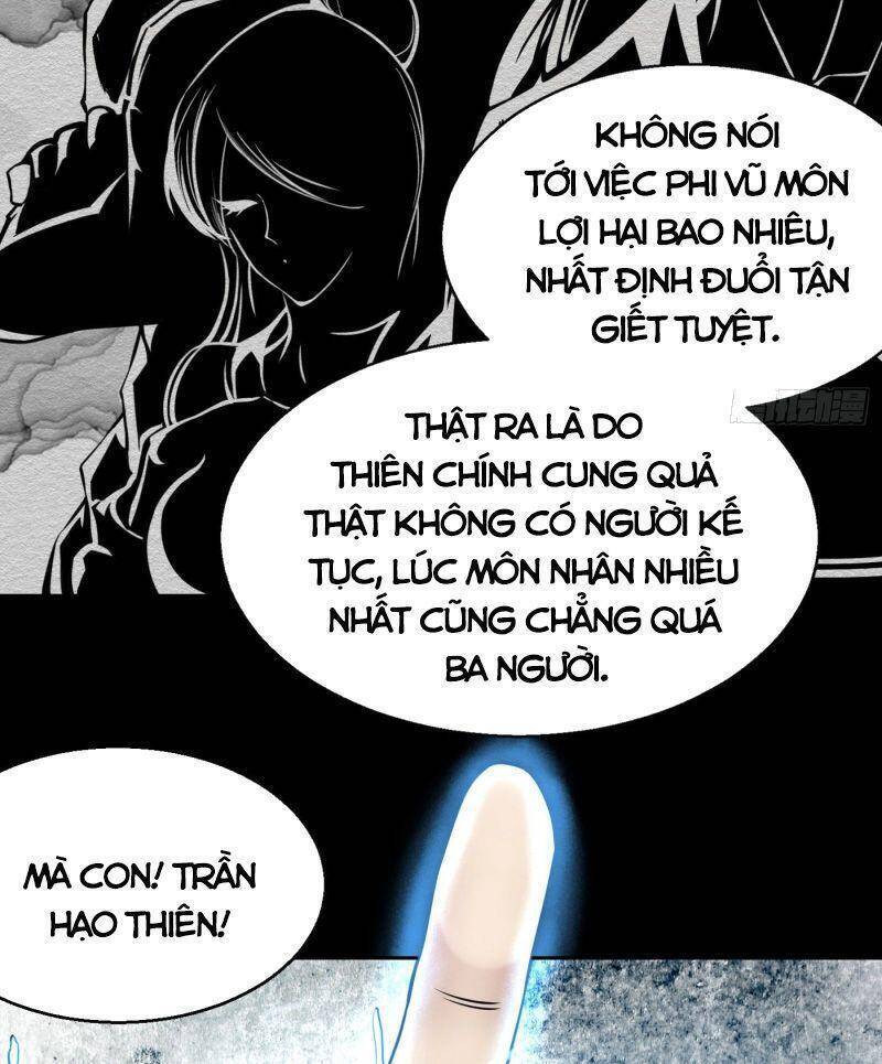 Cuồng Thiếu Siêu Thiên Tài Chapter 9 - Trang 9