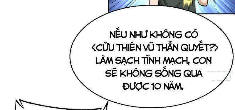 Cuồng Thiếu Siêu Thiên Tài Chapter 9 - Trang 13