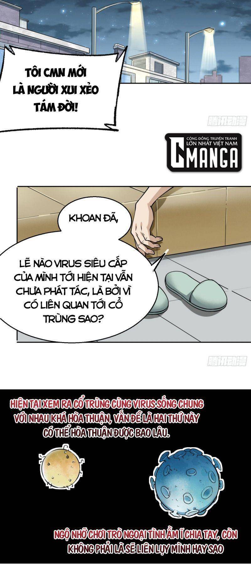 Cuồng Thiếu Siêu Thiên Tài Chapter 9 - Trang 16